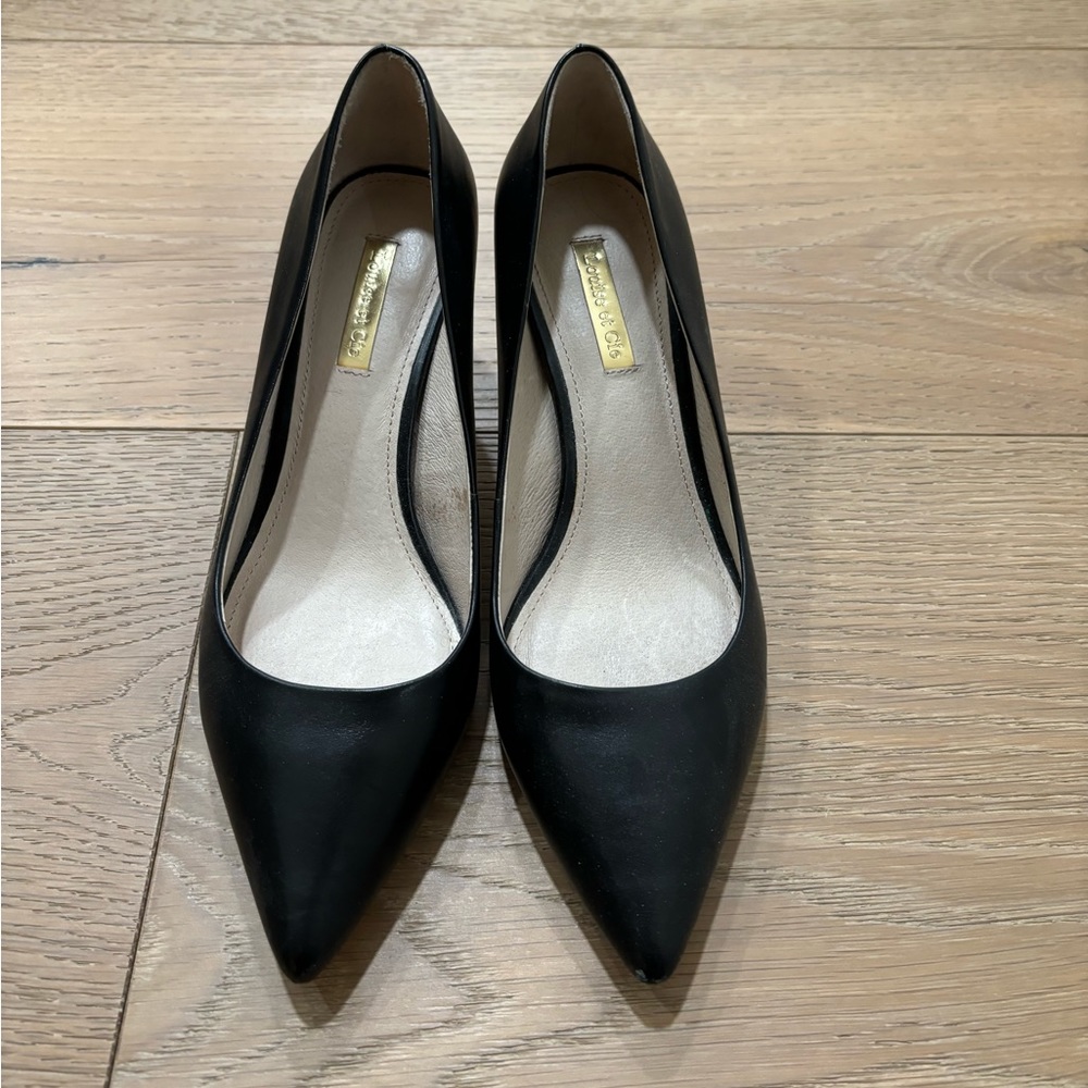 Louise et Cie Heels